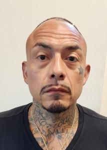 Richard Adrian Gomez a registered  of Texas