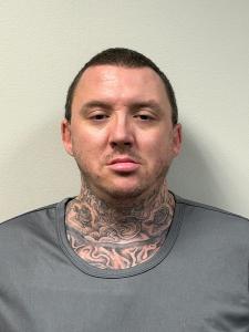 Michael Anthony Baker a registered Sex Offender of Texas