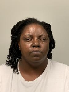 Regina Beatrix Maxwell a registered  of Texas