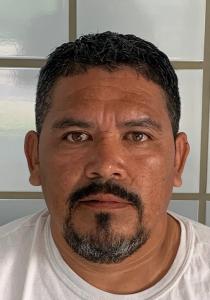 Marcio Omar Mata a registered Sex Offender of Texas
