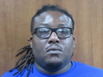 Tedrick Jamel Rogers a registered  of Texas