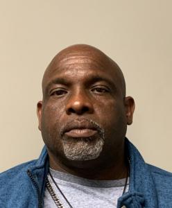 Kevin Eugene Harrison a registered  of Texas