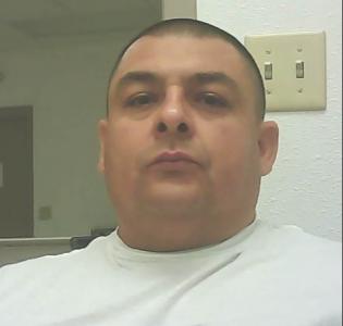 Ruben Mendoza a registered  of Texas