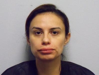Priscilla Perez a registered  of Texas