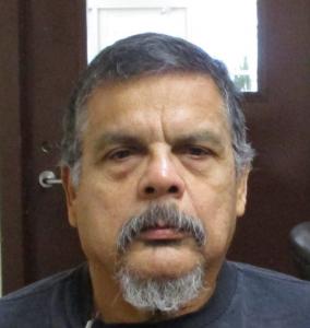 Juan Jose Arango a registered  of Texas