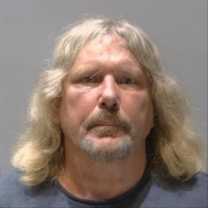 Kelly Ray Mitchell a registered Sex Offender of Texas