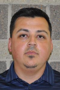 Alberto Vasquez a registered Sex Offender of Texas
