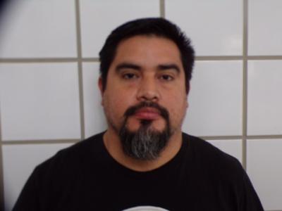 Benjamin Delgado a registered Sex Offender of Texas