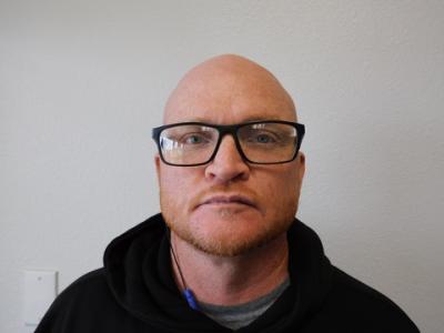Dustin Leon Glass a registered Sex Offender of Texas