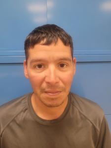 Alejandro Garza a registered Sex Offender of Texas