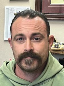 John Matthew Raines a registered Sex Offender of Texas