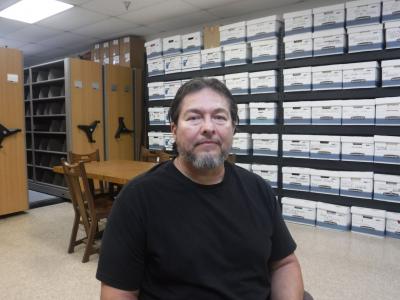 Earl Gonzales a registered Sex Offender of Texas