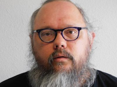 Clifford Baker a registered Sex Offender of Texas