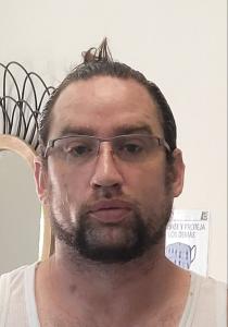 Shawn Oconner a registered  of Texas
