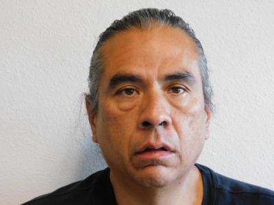 Luis Mario Araujo a registered Sex Offender of Texas