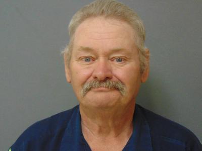 Rickie Lynn Fisher a registered Sex Offender of Texas