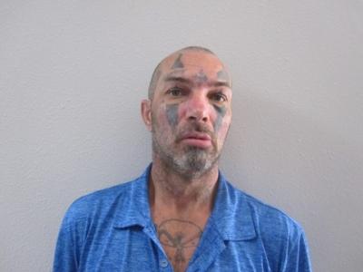 Juan Pablo Freeman a registered Sex Offender of Texas