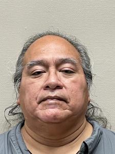 Michael Anthony Nieto a registered Sex Offender of Texas