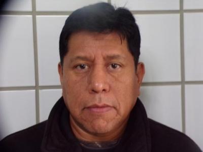 Ramon Enrique Flores a registered  of Texas