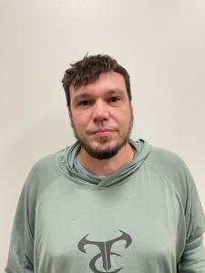 Jeremy William Pingeon a registered  of Texas