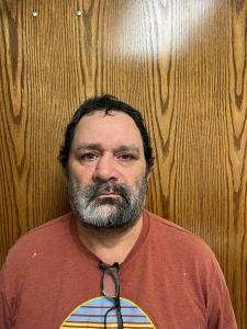 Santiago Tijerina a registered  of Texas