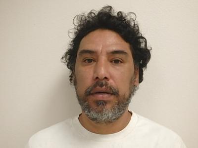 Manuel Segura Alvarez a registered  of Texas