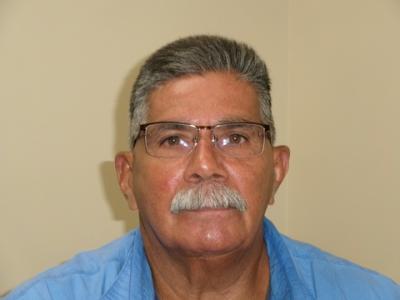 Johnny Cortez a registered  of Texas