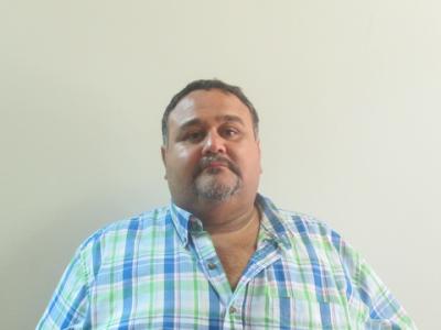 Rene Saldivar Martinez a registered  of Texas