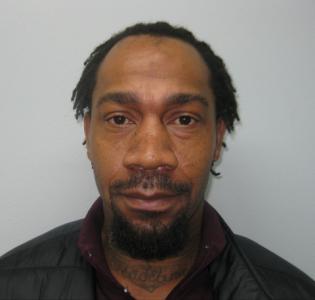 Victor Melvin Keys a registered  of Texas