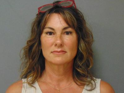 Ryli Dawn Richardson a registered Sex Offender of Texas