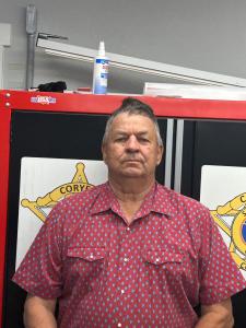 Gene Rick Vanguilder a registered Sex Offender of Texas