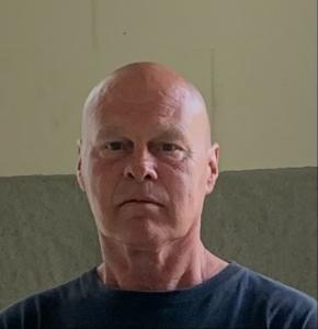 Donald Nelson Calhoun a registered  of Texas