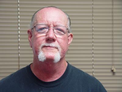 Thomas Gordon Brown a registered Sex Offender of Texas