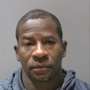 Travis Dewayne Frederick a registered  of Texas