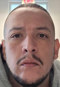 Francisco Carreon a registered  of Texas