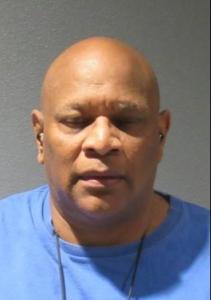 Curmit Thomas Hatcher a registered Sex Offender of Texas