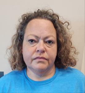 Kenda Marie Henry a registered  of Texas