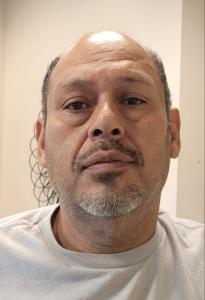Roberto Bustamante a registered  of Texas
