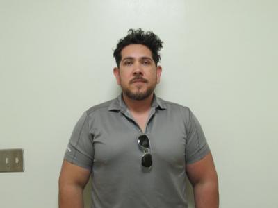 Geovanni Jair Izaguirre a registered  of Texas