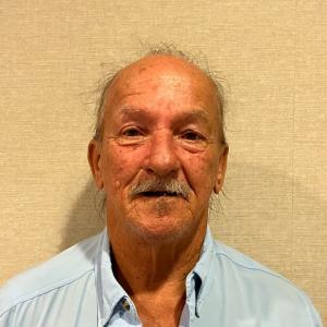 Michael Allen Wray a registered  of Texas