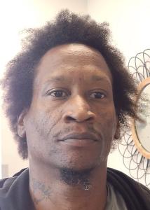 Antonio Demond Williams a registered Sex Offender of Texas