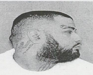 Jimmy Rafael Trevino III a registered  of Texas