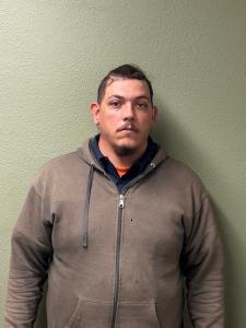 Cameran Gene Cook a registered Sex Offender of Texas