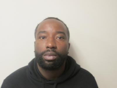 Deundrea Miller a registered  of Texas
