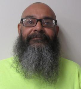 Mestor Lopez Jr a registered Sex Offender of Texas