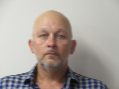 Randal Lynn Hogue a registered  of Texas