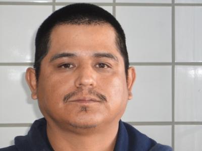 Juan David Careaga a registered  of Texas