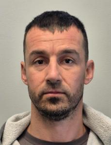 Nicholas Brabrook Byers a registered  of Texas