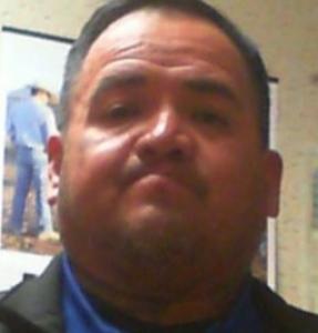 Marcos Louis Fuentes a registered Sex Offender of Texas