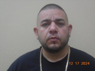 Raul Saul Escobar a registered  of Texas